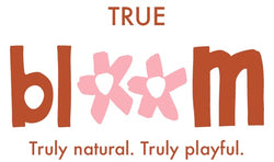 Truebloomkids logo