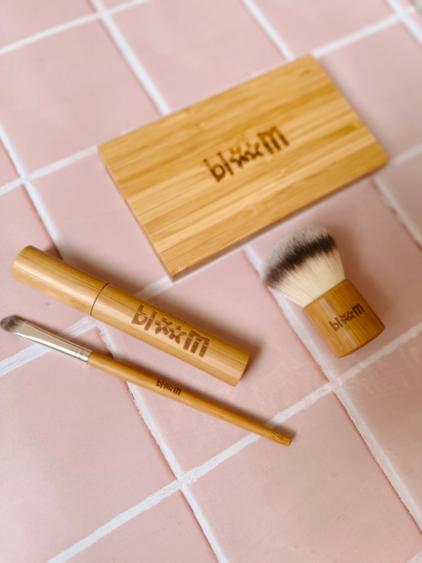 True Bloom Lip Gloss