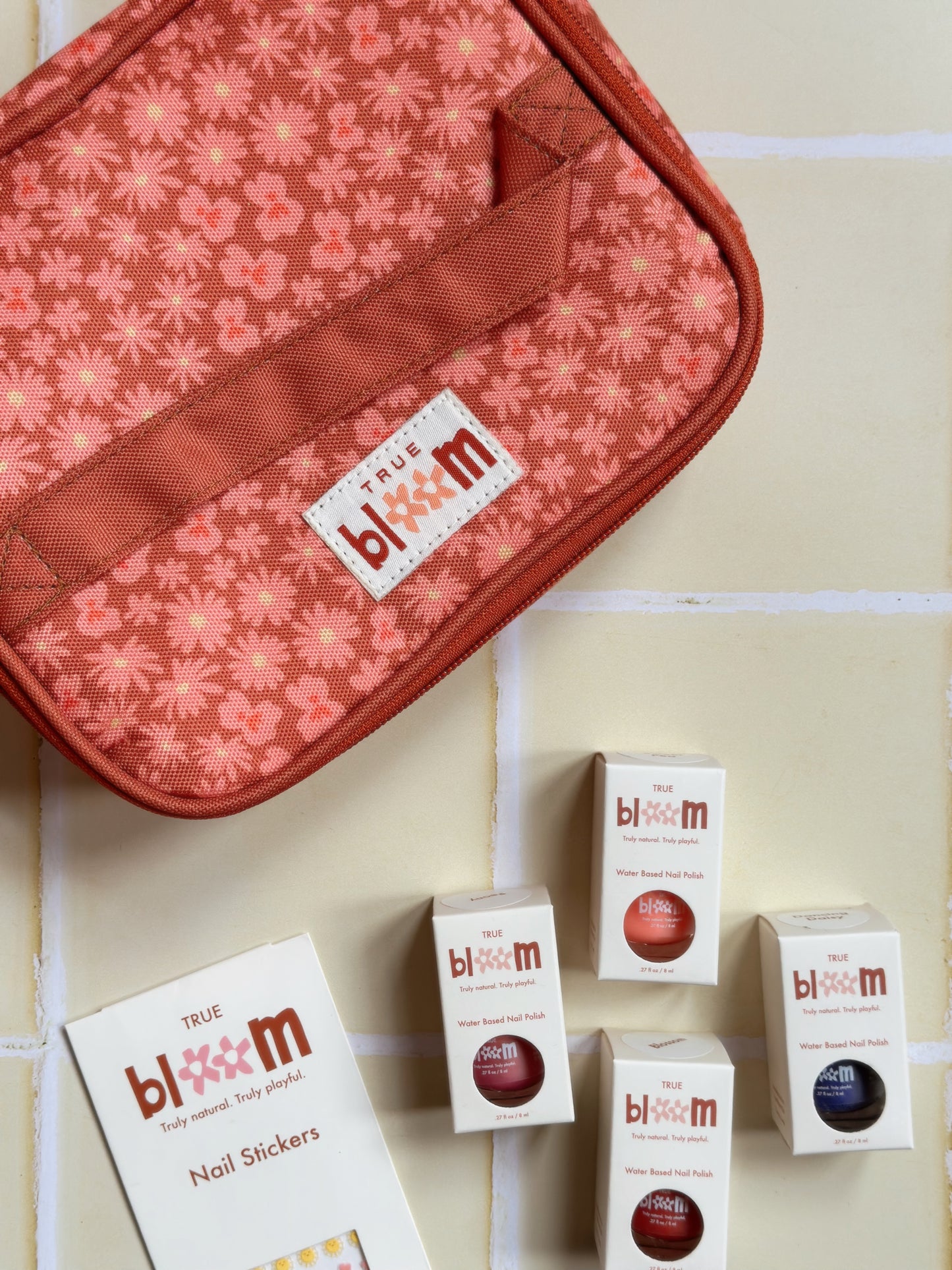 Bloom Bag (BAG ONLY)