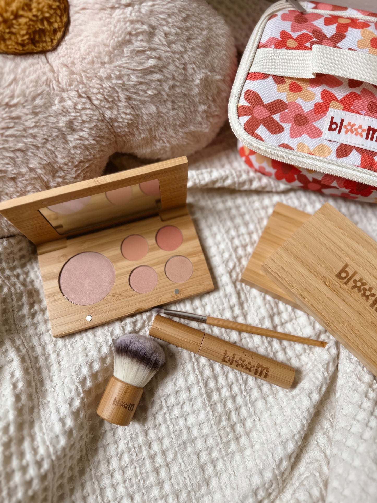 Brush Set