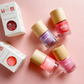 Water Based Nail Polish - Set of 4