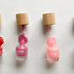 Water Based Nail Polish - Set of 4