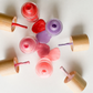 Water Based Nail Polish
