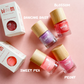 Water Based Nail Polish