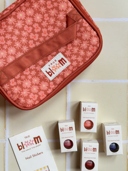 Bloom Bag (BAG ONLY)