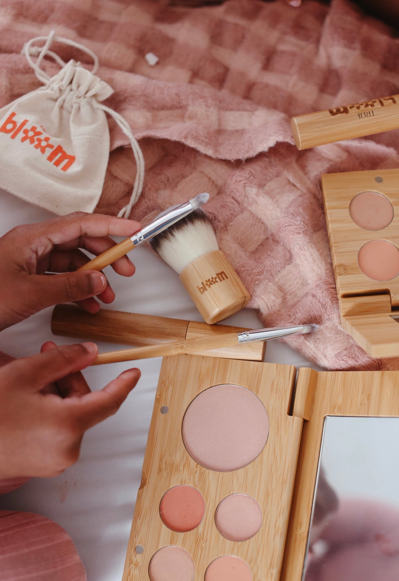 Bloom Makeup Kit – Truebloomkids